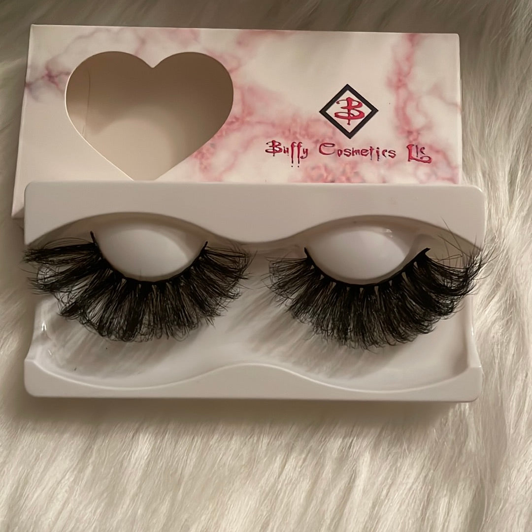 Fancy - Lashes